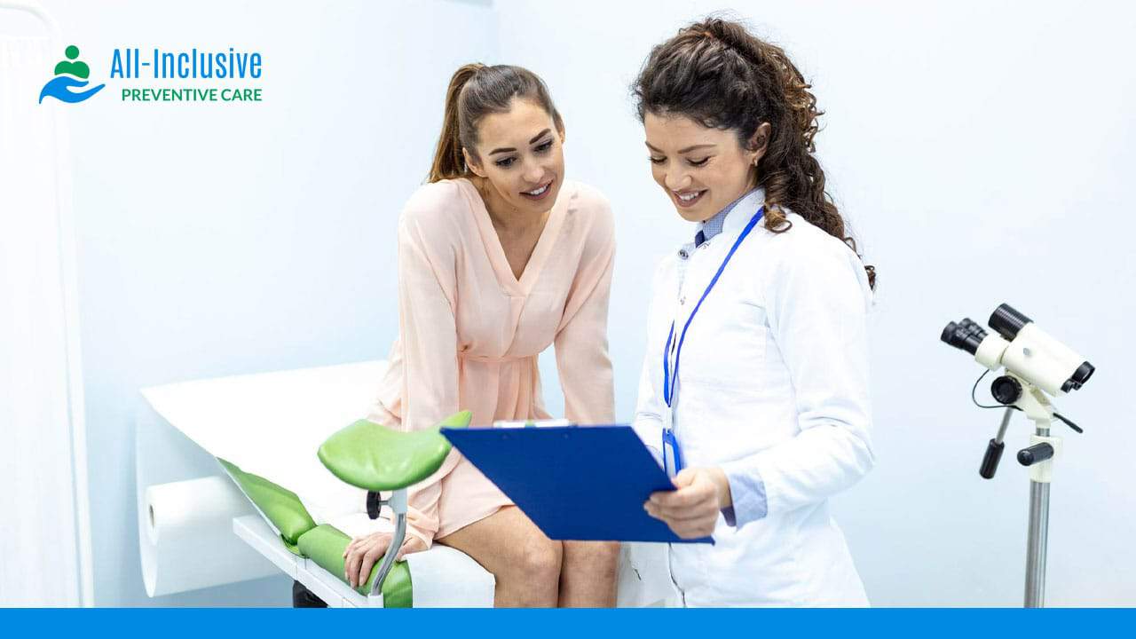 Why Are Gynecological Examinations Important for Good Female Reproductive Health?