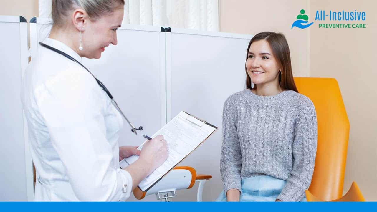 Empowering Your Health Journey: The Essential Reasons to See a Gynecologist in Miami, FL