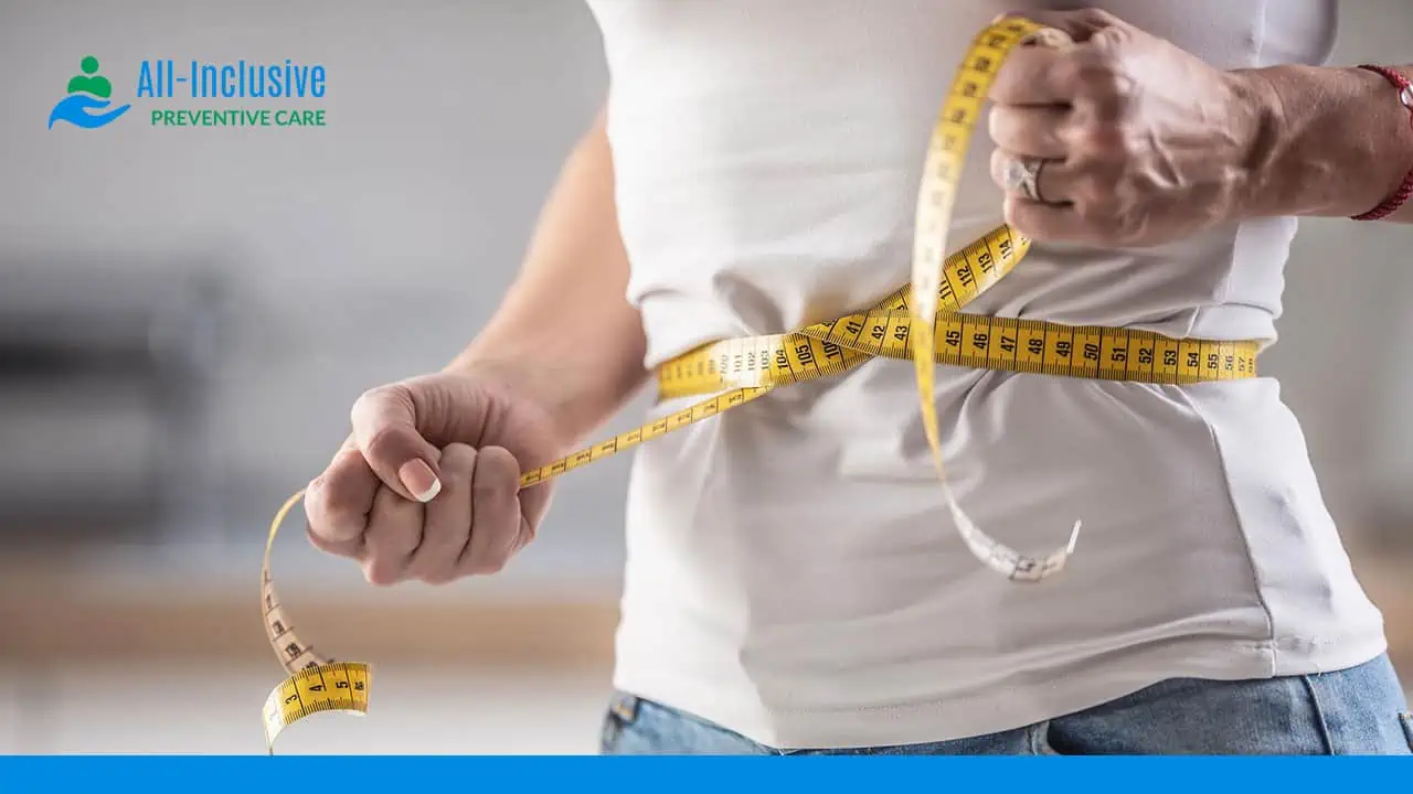 How to Lose Weight Fast
