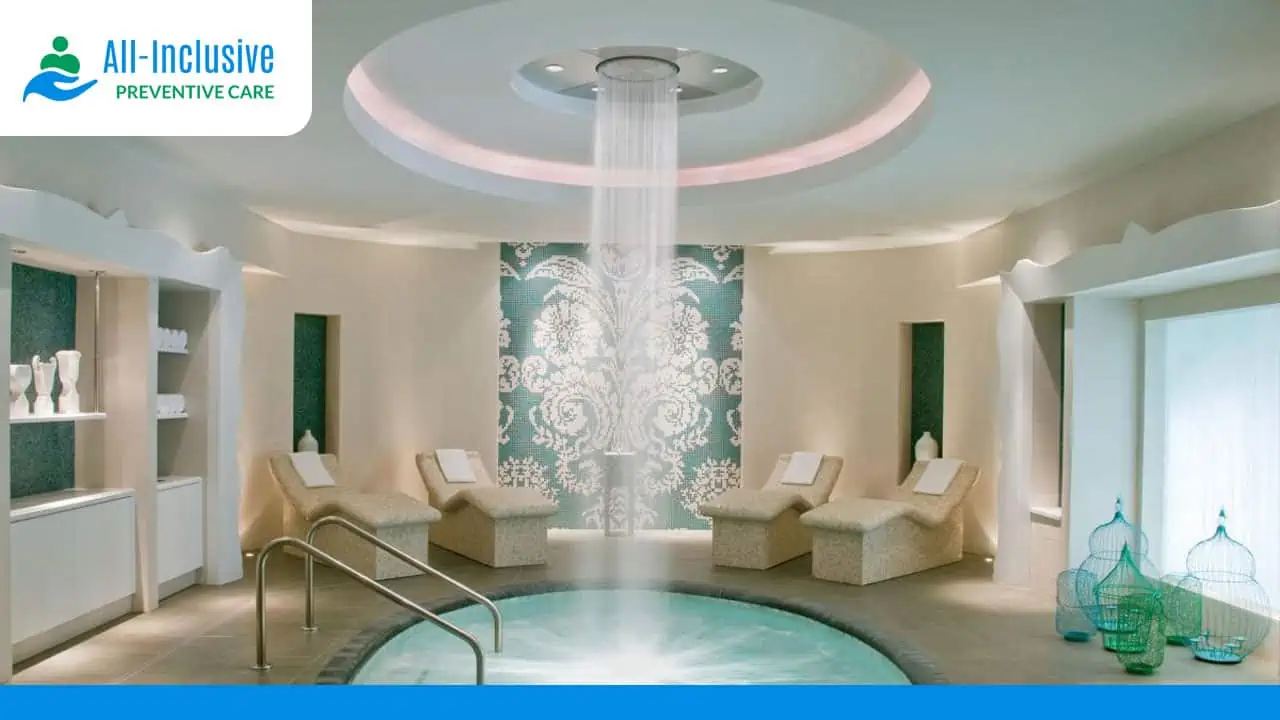 Spas & Wellness Centers in Miami Gardens