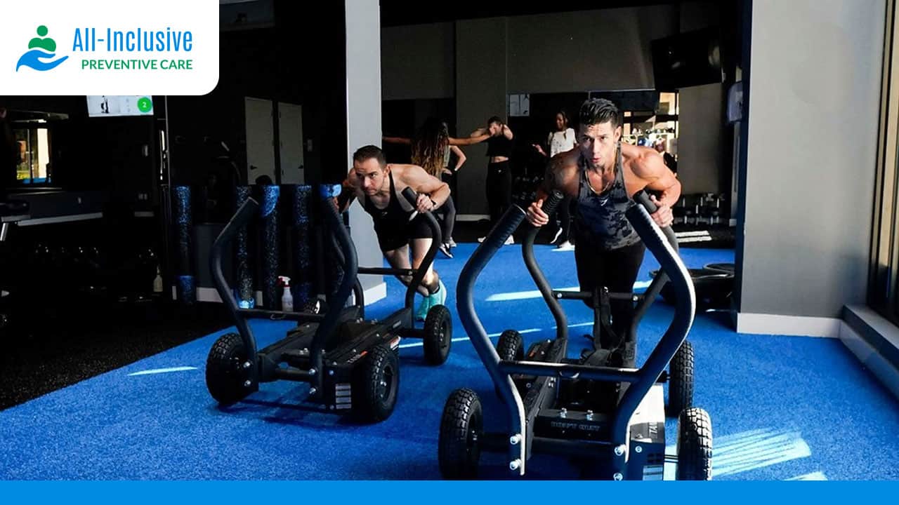 Top-rated Pilates in Miami Gardens