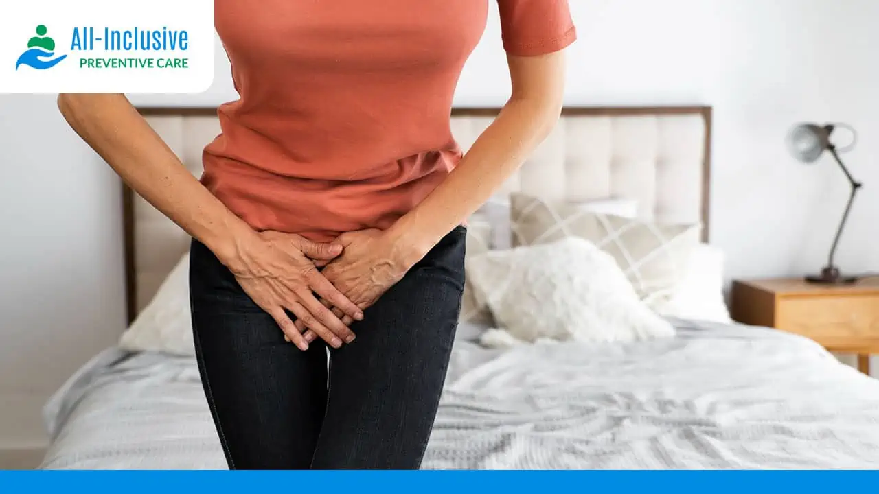 Understanding Pelvic Organ Prolapse