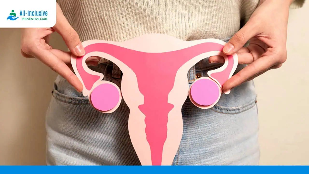 Uterine Fibroids: Symptoms, Causes, and Effective Treatment Options