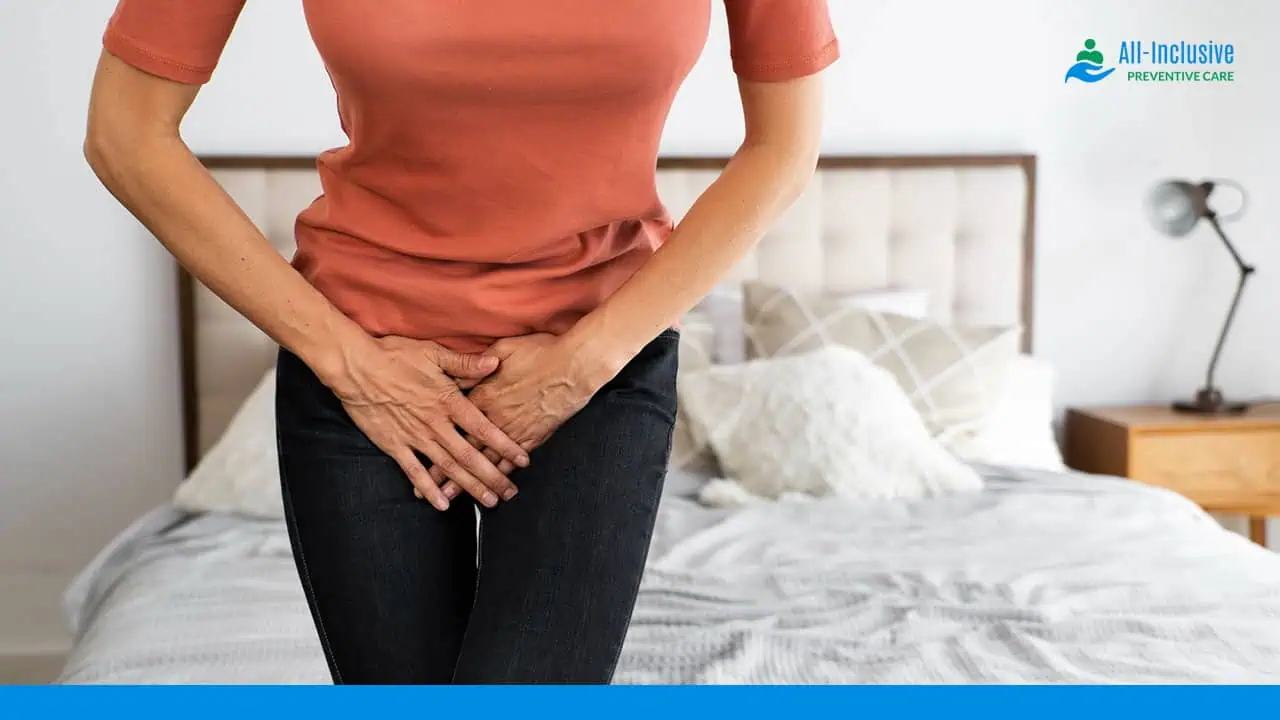 Vaginitis: Symptoms, Causes & Treatment in Miami Gardens