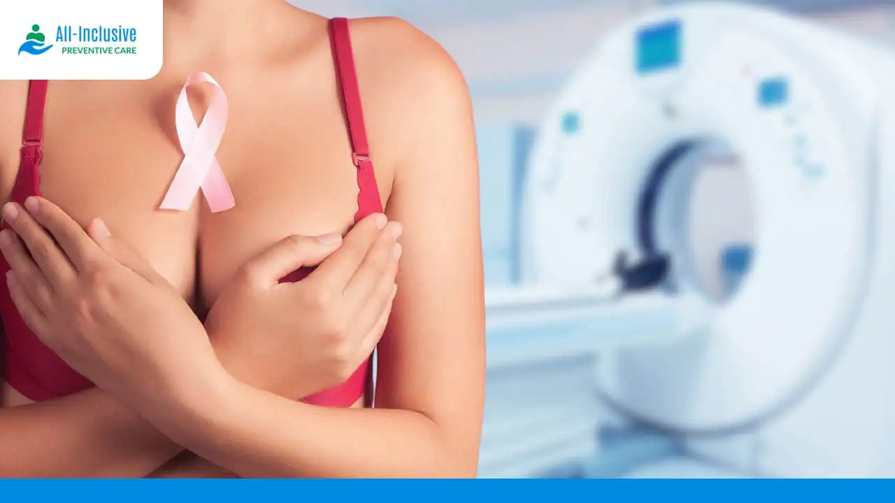 Breast Cancer: Your Guide to Early Detection and Preventive Care
