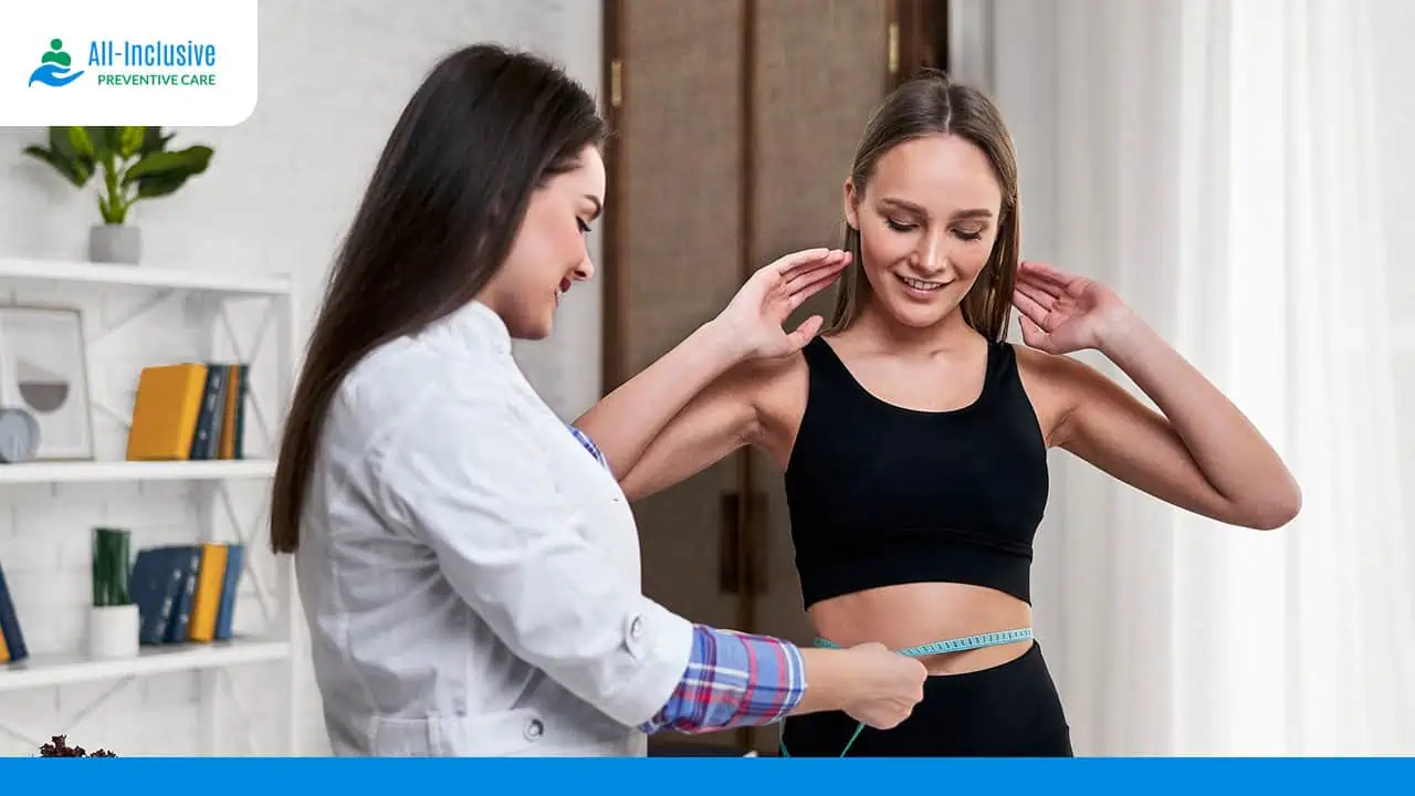 Medical Weight Loss in Miami: What It Is & How It Works