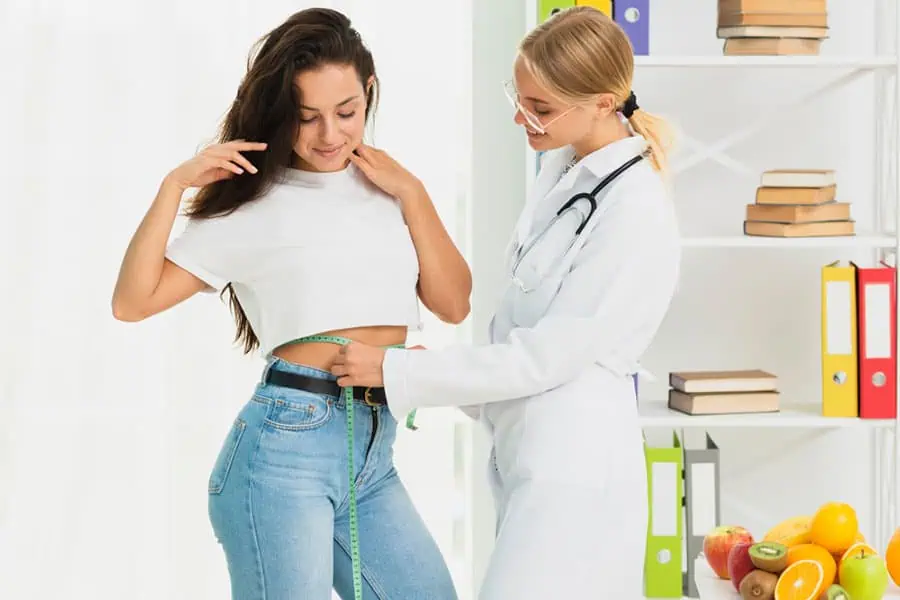 medical weight loss clinic Miami