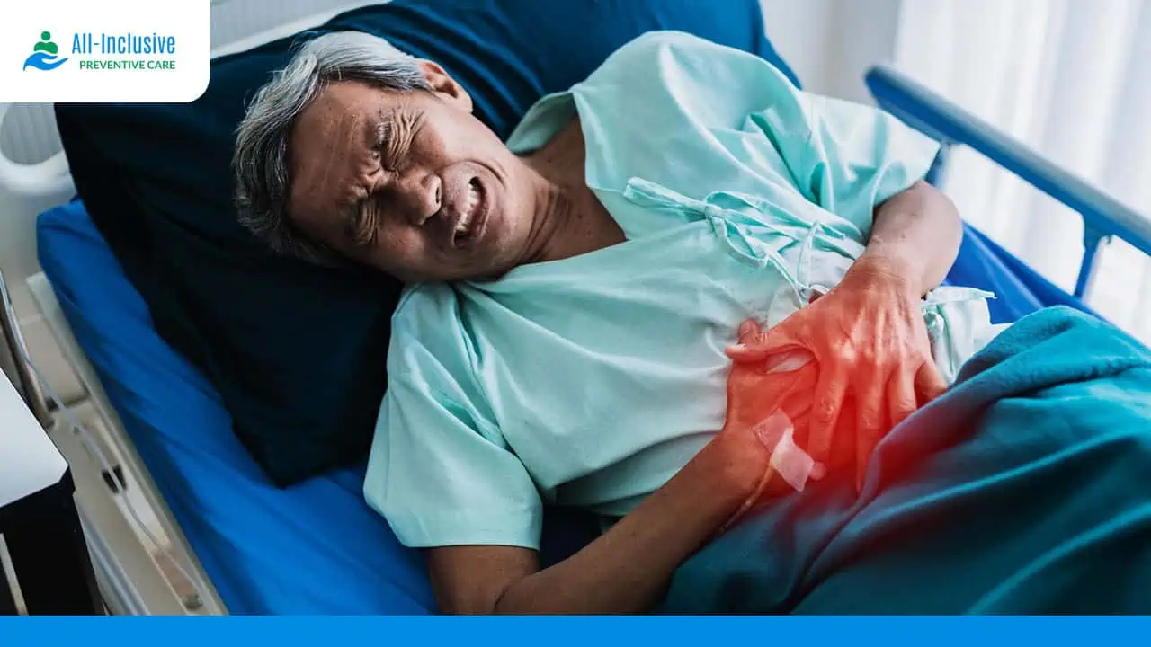 What You Need to Know About Chronic Kidney Disease (CKD)
