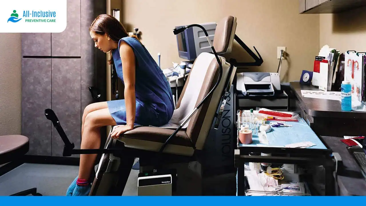 What to Expect at Your First Gynecology Appointment