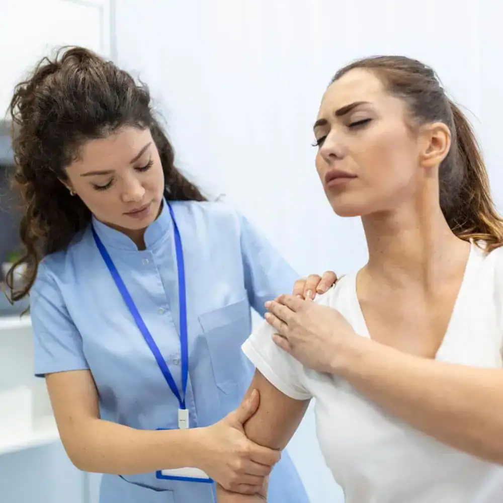 Annual Physical Exam in Miami Gardens