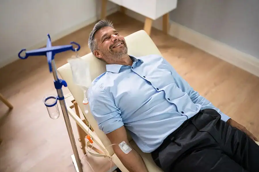 iv therapy miami gardens