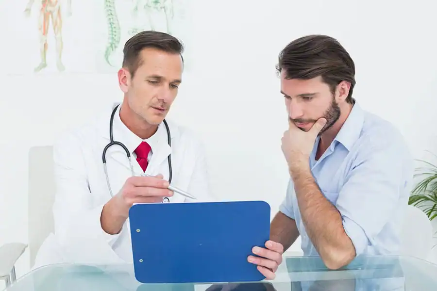 Low Testosterone Miami Gardens