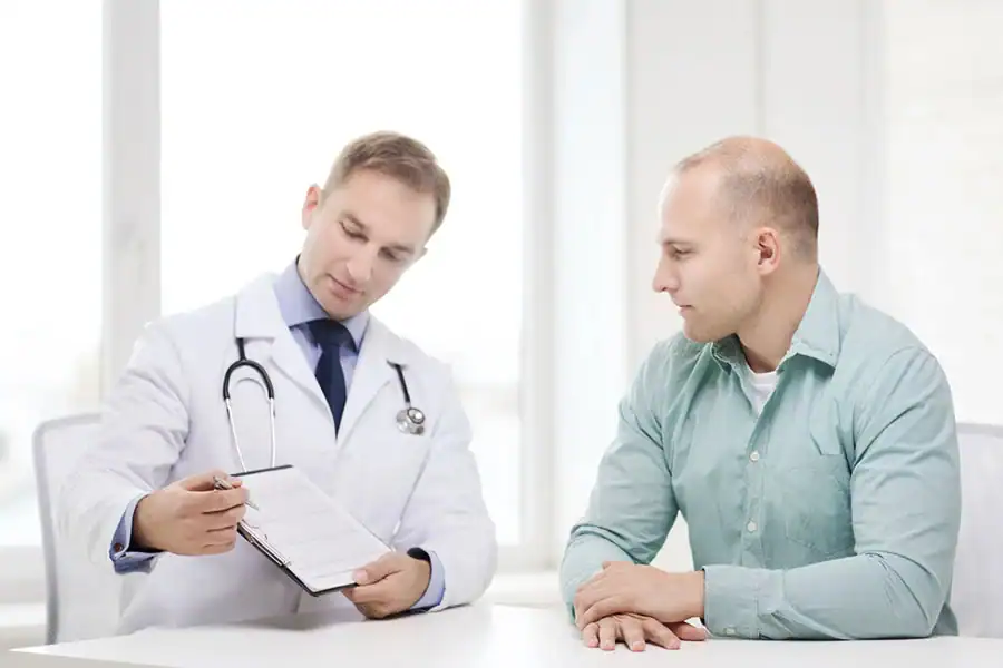 Low Testosterone Miami Gardens