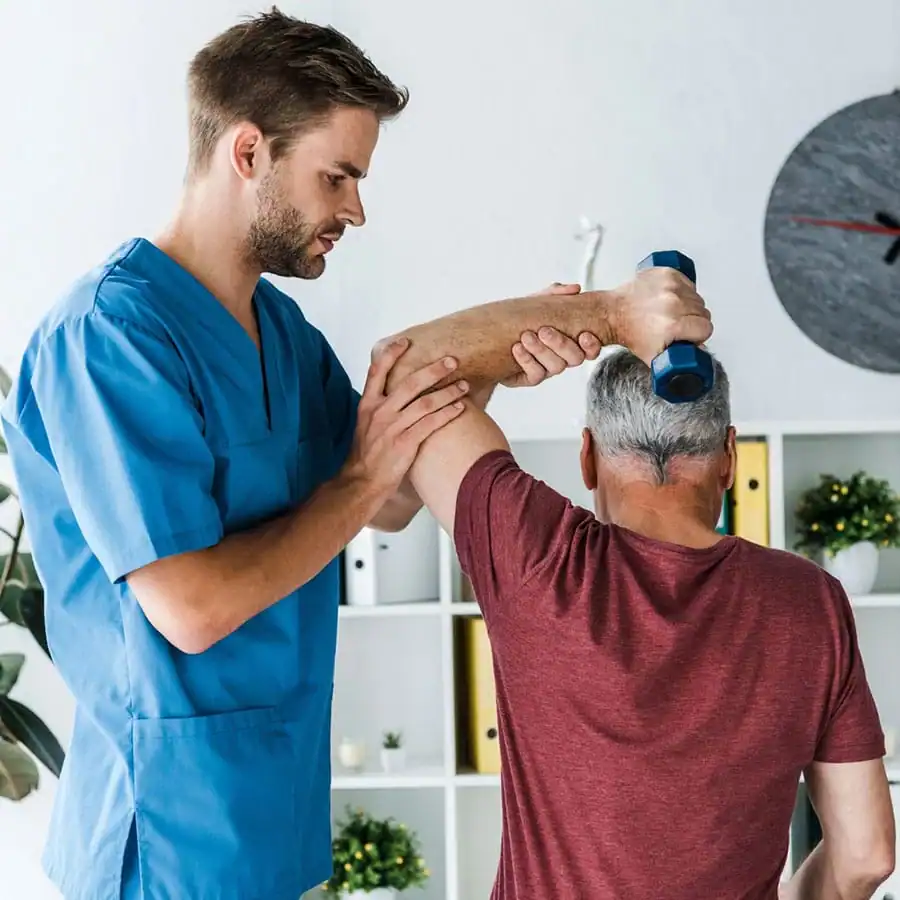 men’s health clinic Miami Gardens