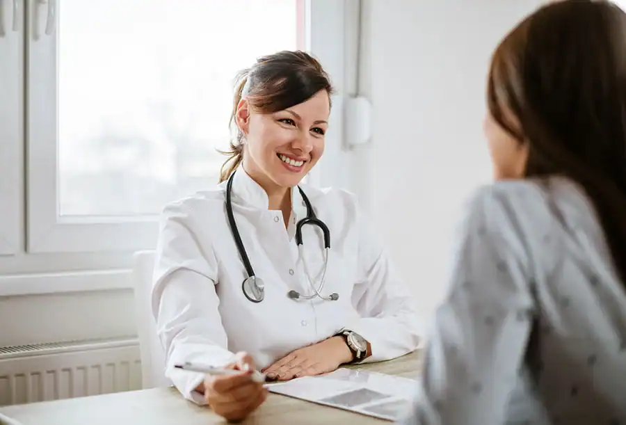 women’s health clinic Miami Gardens